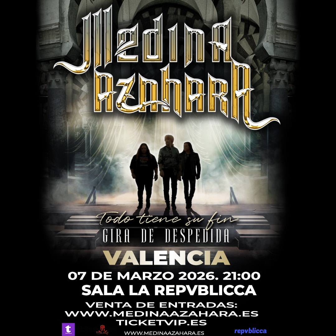 Medina Azahara Valencia